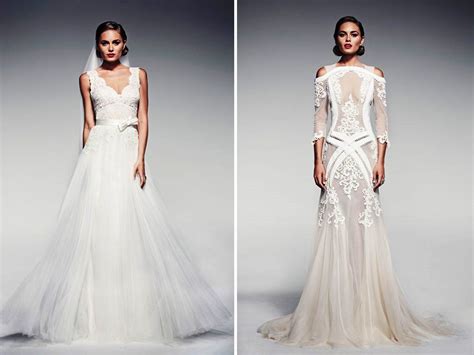 brautkleid von givenchy|givenchy gowns.